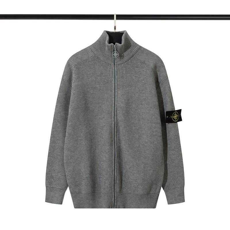 Stone Island Sweater Mens ID:20250908-244